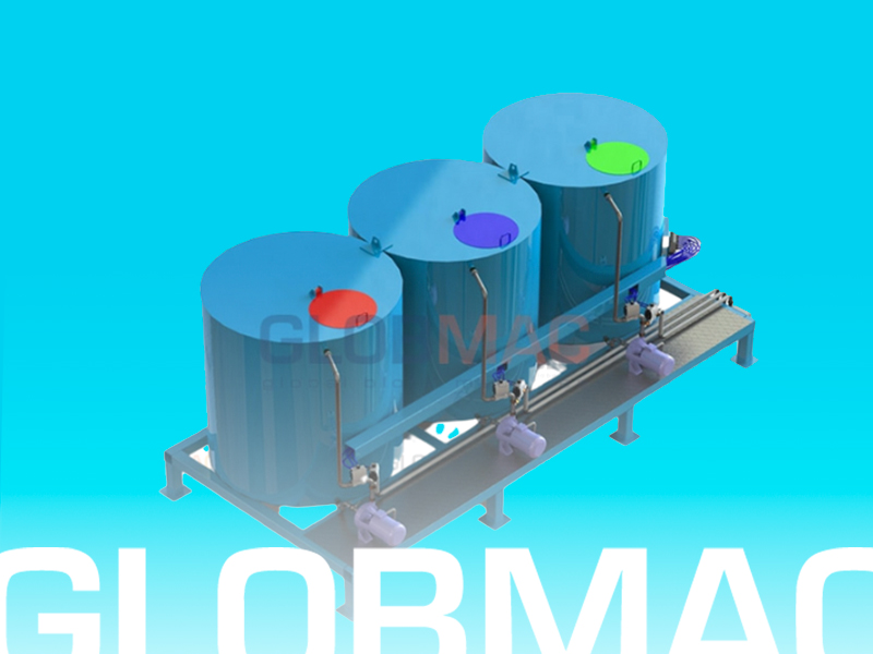 How to Ensure Consistent Mixing with Mortar Systems