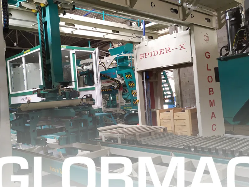 Maintaining Production Quality with the Collecting and Packaging System