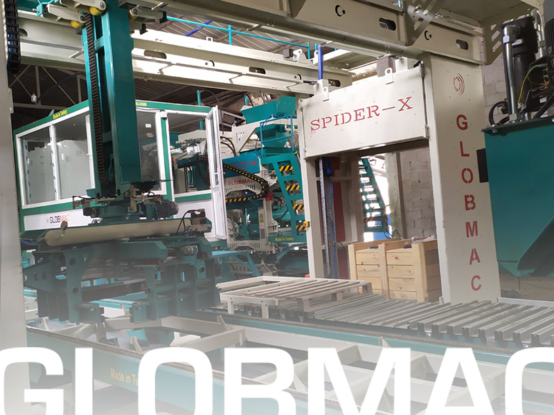 Maintien de la qualité de production avec le système de collecte et d’emballage