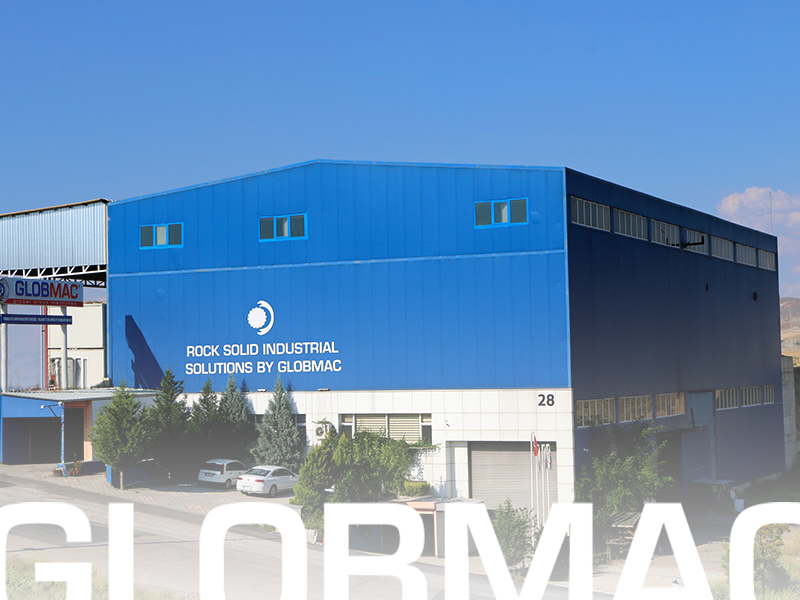 Turnkey Plants and GLOBMAC