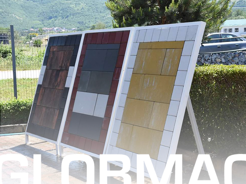 What is the Colormix System?