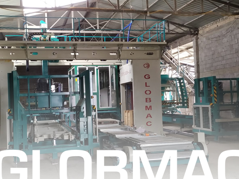Toplama ve Paketleme Sistemleri
