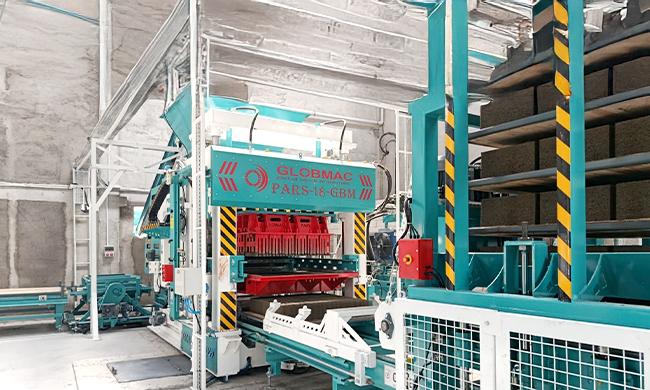 PARS 18 GBM Commences Mass Production in Kayseri