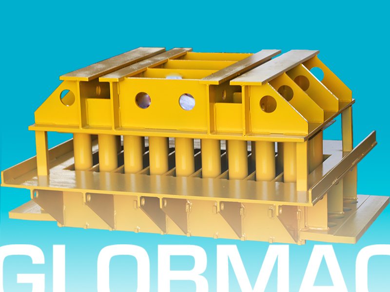 GLOBMAC Mold Technology
