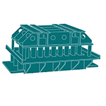 Blok Makinesi Kalıpları