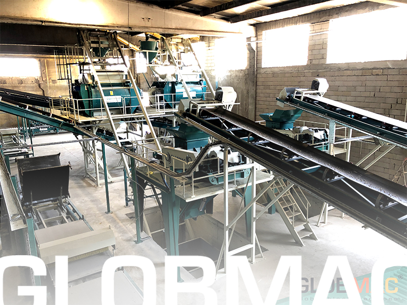 Blok Makineleri ile Daha Hızlı ve Kaliteli Üretim