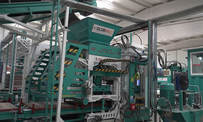 Nevşehir’de İki PARS 18 GBM Tesisi ile Kapasitemizi İkiye Katladık!