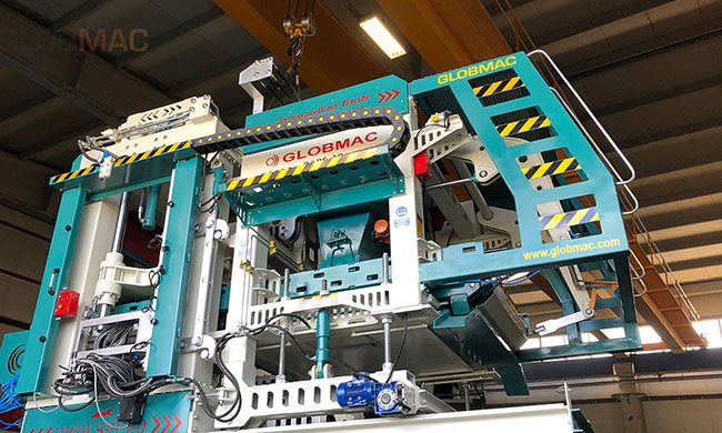 We Doubled Our Capacity with Two PARS 18 GBM Facilities in Nevşehir!