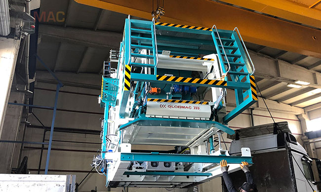 New Jersey’de PARS 18 GBM ile Global Pazarda Varlığımızı Güçlendiriyoruz!