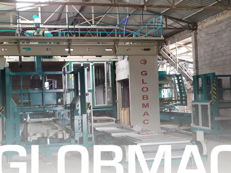 Toplama ve Paketleme Sistemi ile Üretimde Kalite ve Verimliliği Artırmak