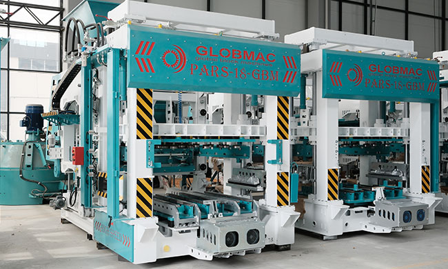 We are Increasing Efficiency and Quality with PARS 18 in Kayseri