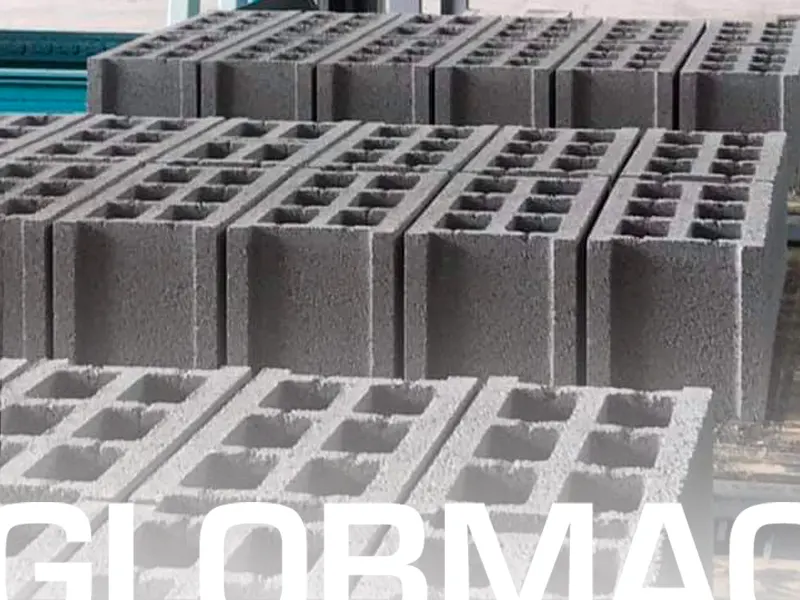 Beton Blok Üretim Tesislerinde Modüler Yapıların Sağladığı Avantajlar