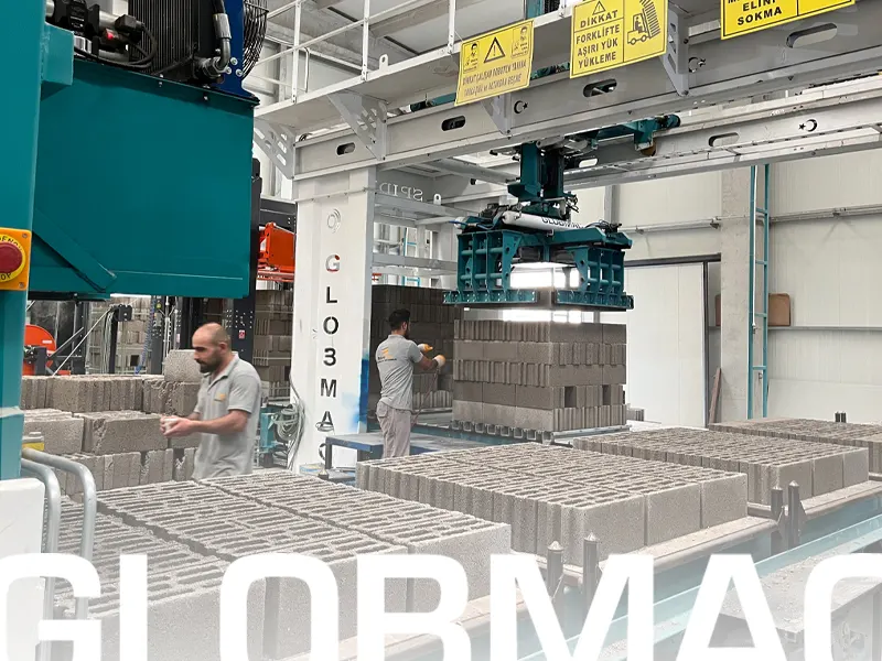 How to Achieve Uninterrupted Flow in Production Lines with the Spider-X Fully Electric Collection Robot