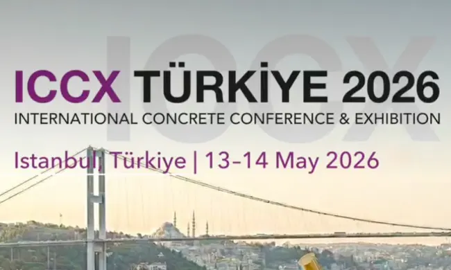 ICCX TÜRKİYE 2026