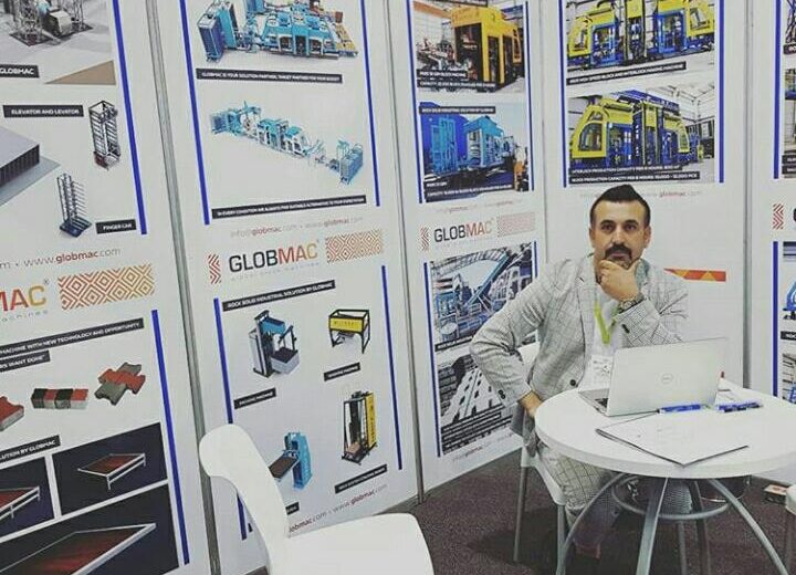 Expoconstruccion & Expodiseno 2019 كولومبيا