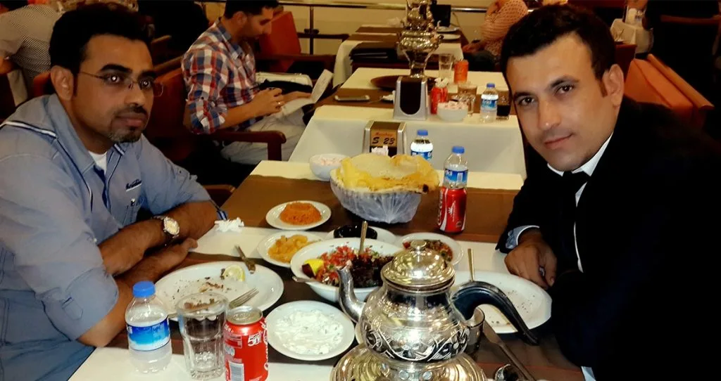 المملكة العربية السعودية مدينة جيزان