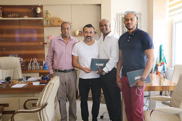 جزر الكاريبي