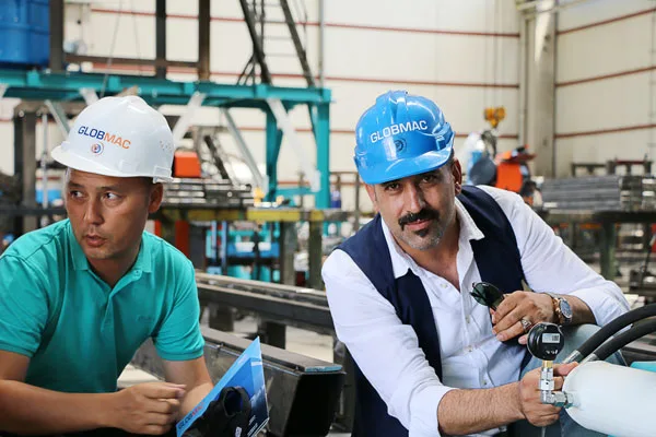 كازاخستان